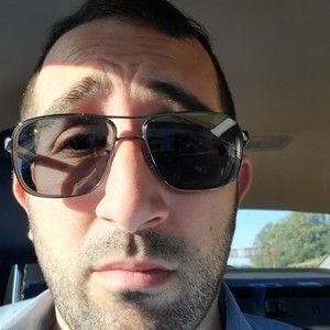 Meet your Posher, Amram